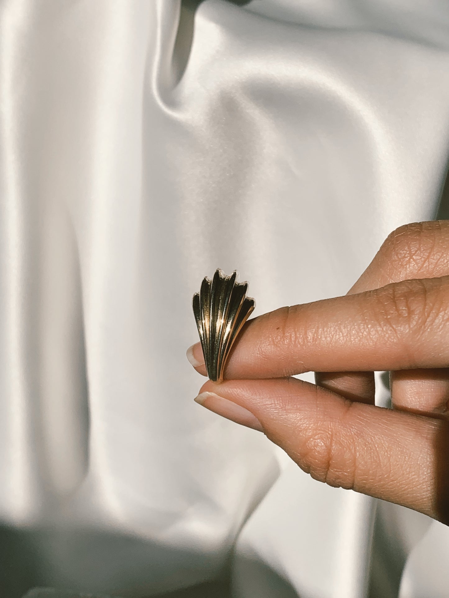 Deco Ring