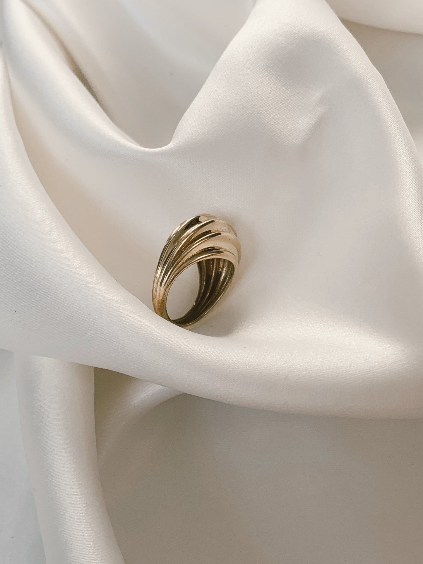 Deco Ring