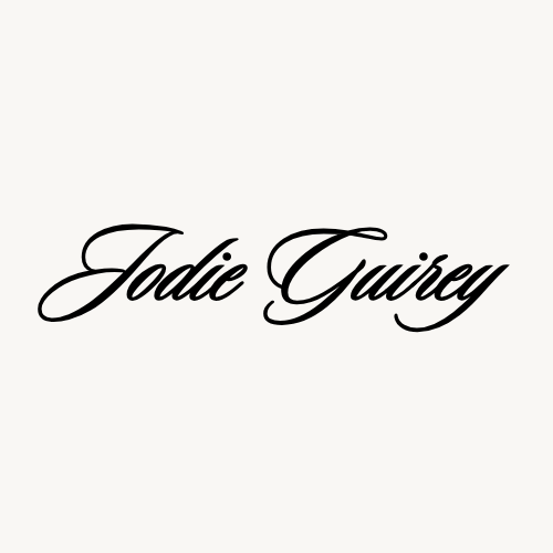 Jodie Guirey logo