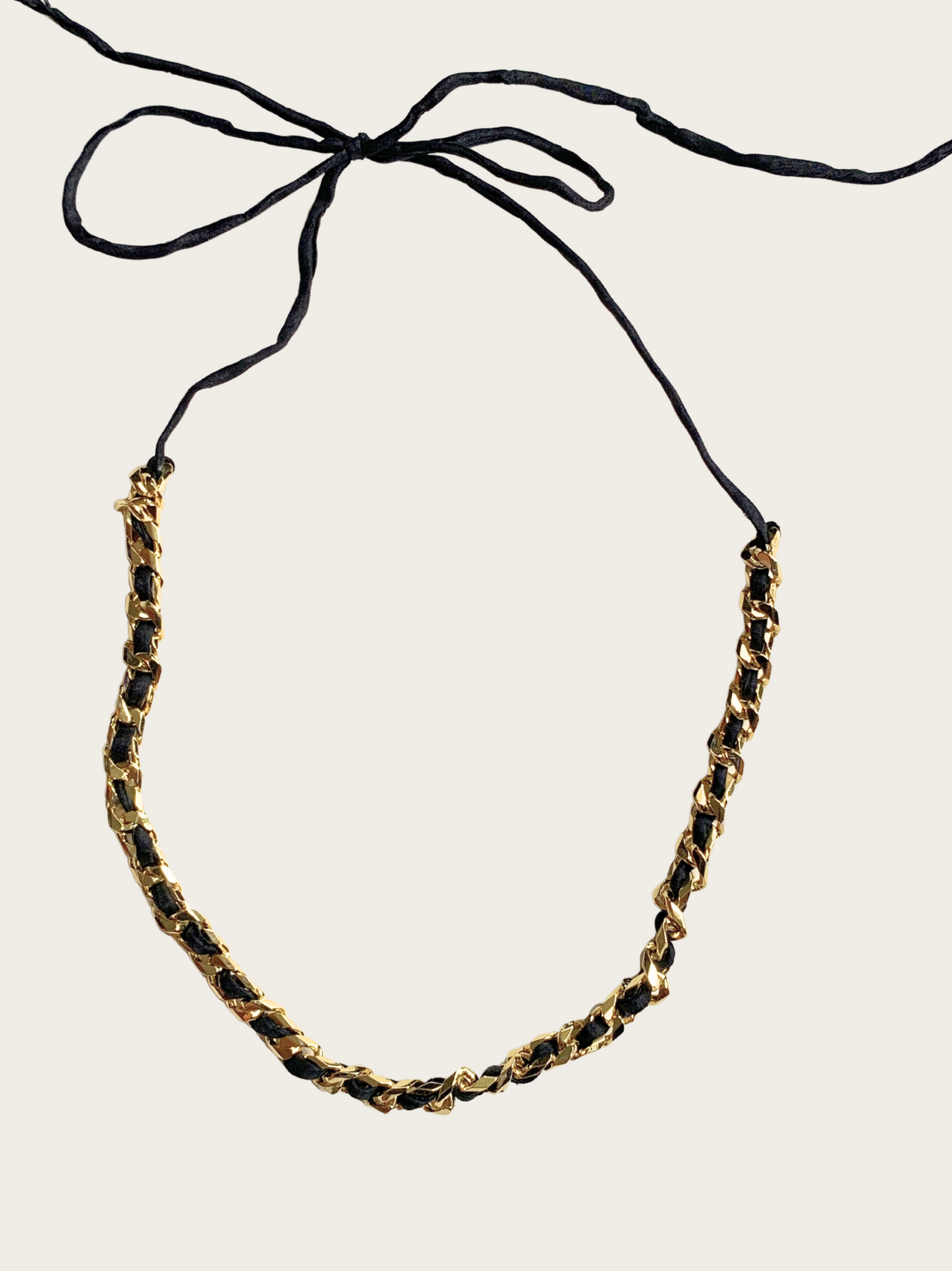 María Clara Chain Necklace