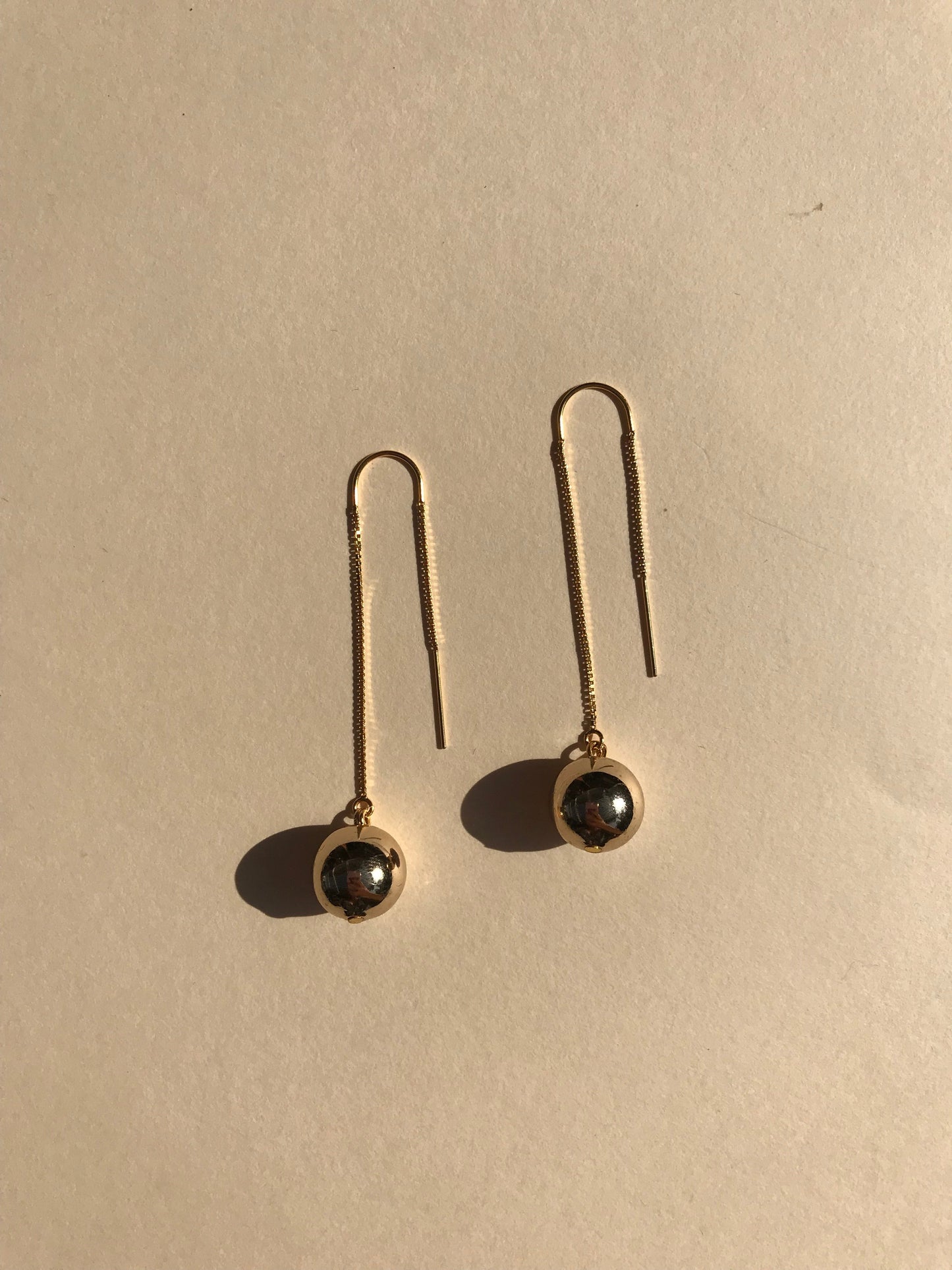 Miro Earrings