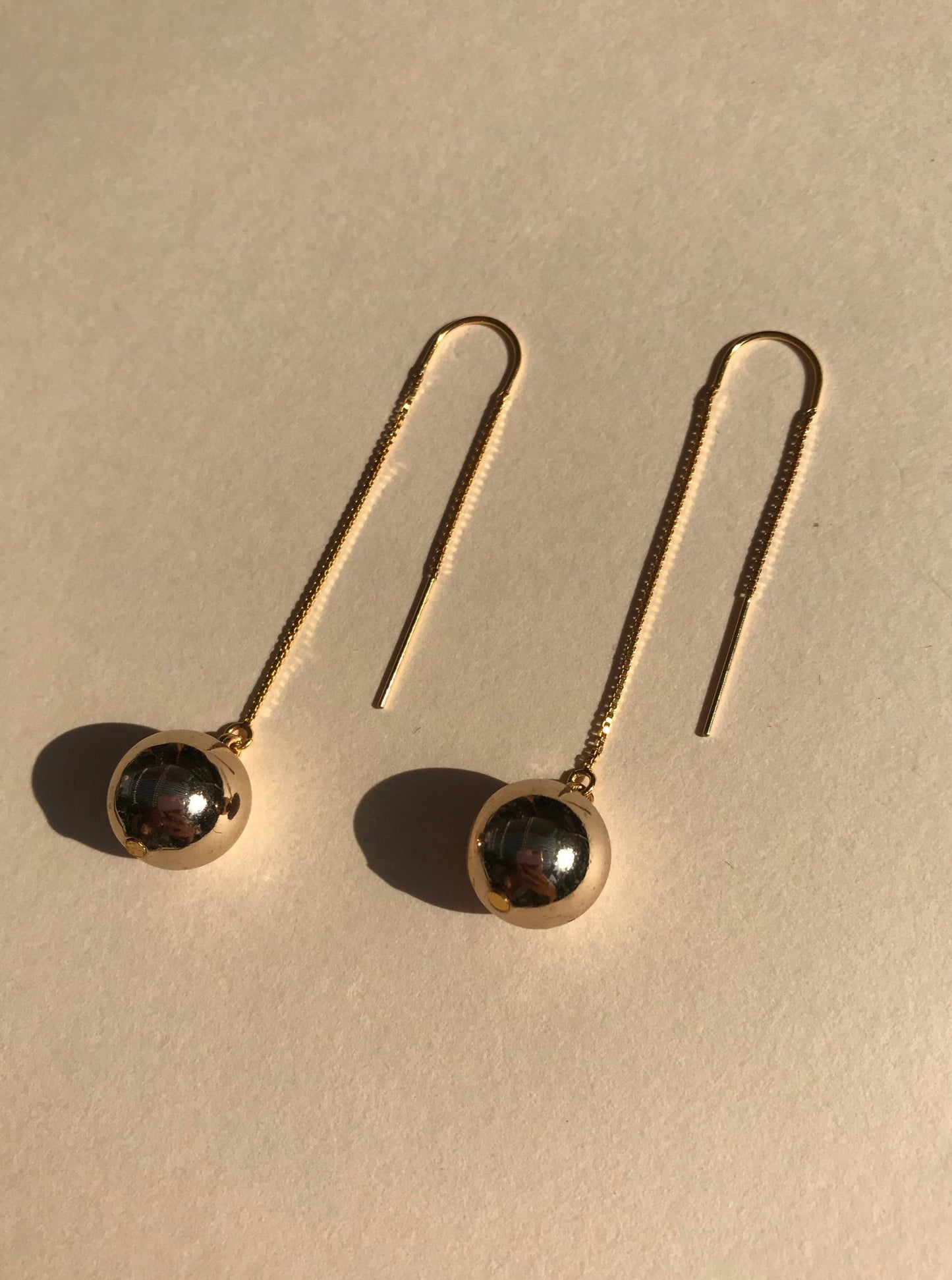 Miro Earrings